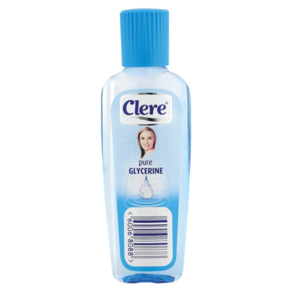 Clere Glycerine Pure 50ML