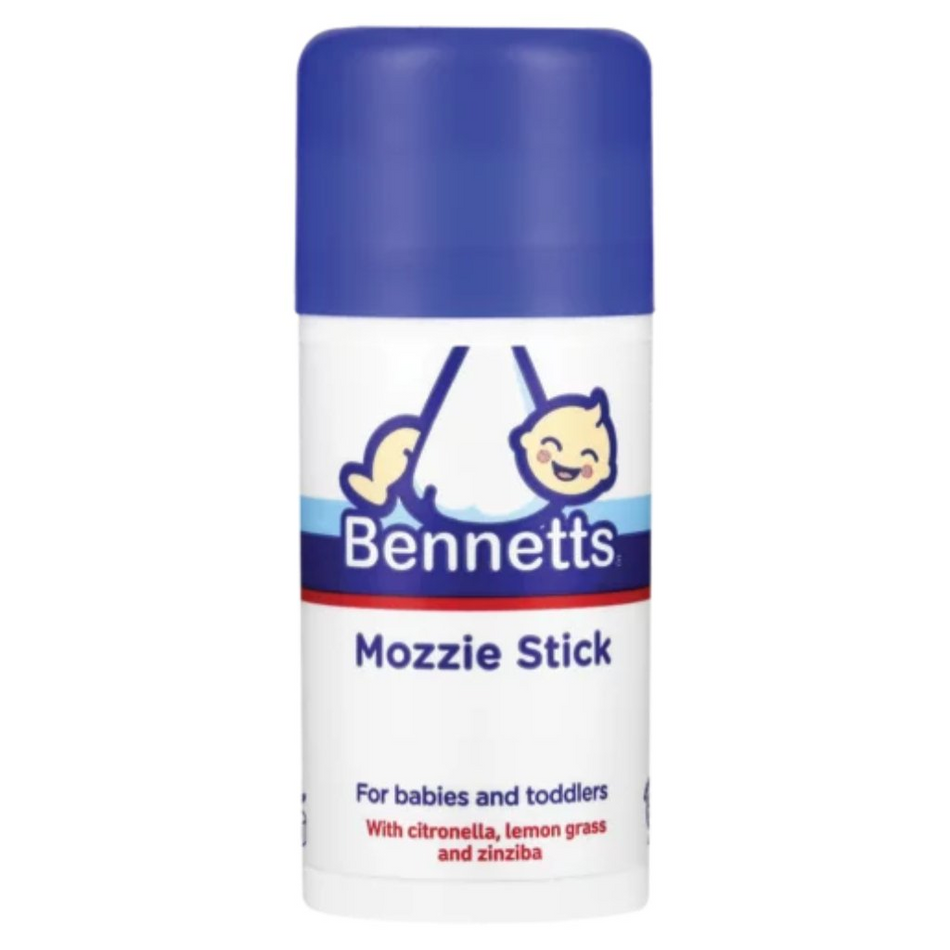 Bennetts Baby products Mozzie stick 40ML