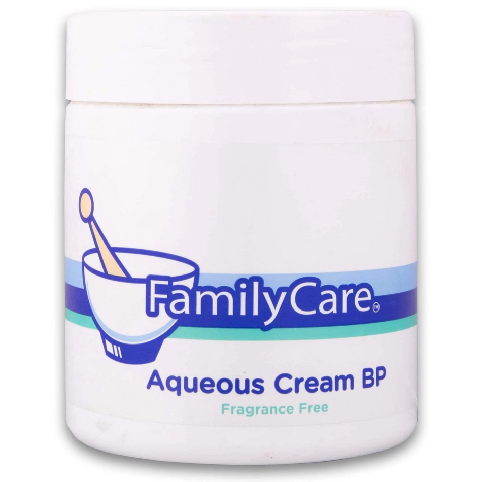 Bennetts Family care Aqueous cream 500ML