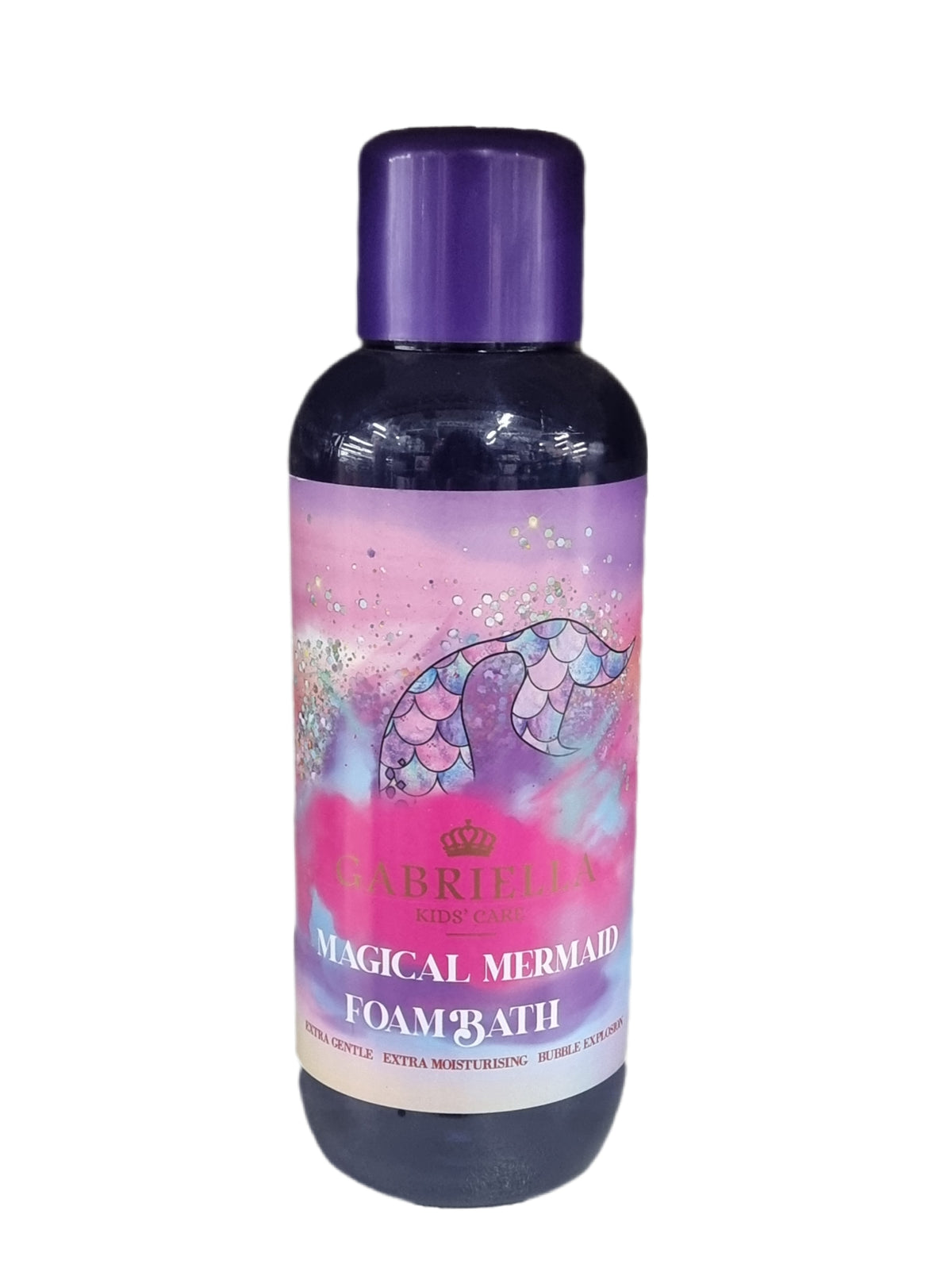 Gabriella Bubble bath 1L Mermaid