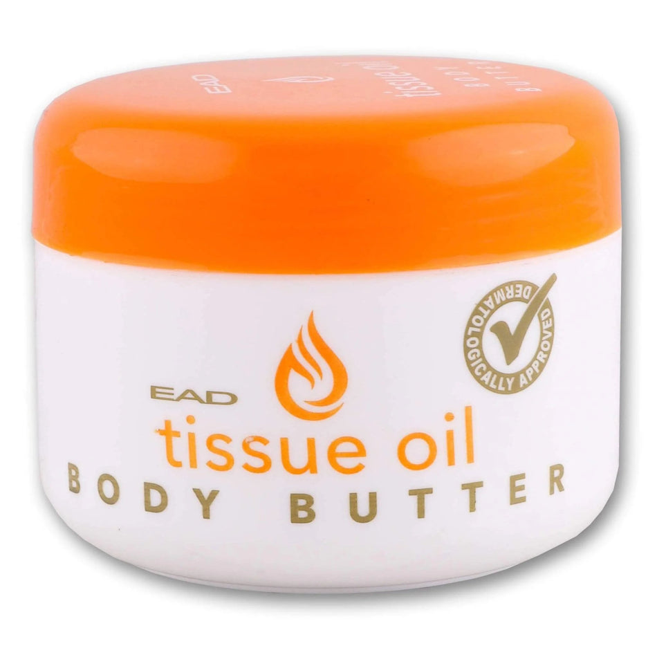 EAD Body Butter Tissue Oil 250ML