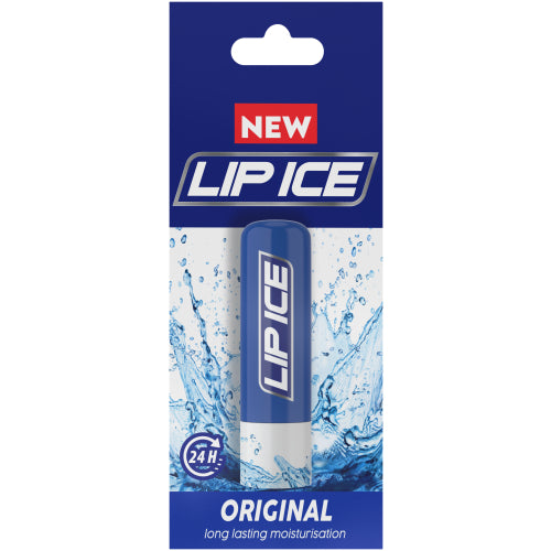 Lip Ice Regular -
