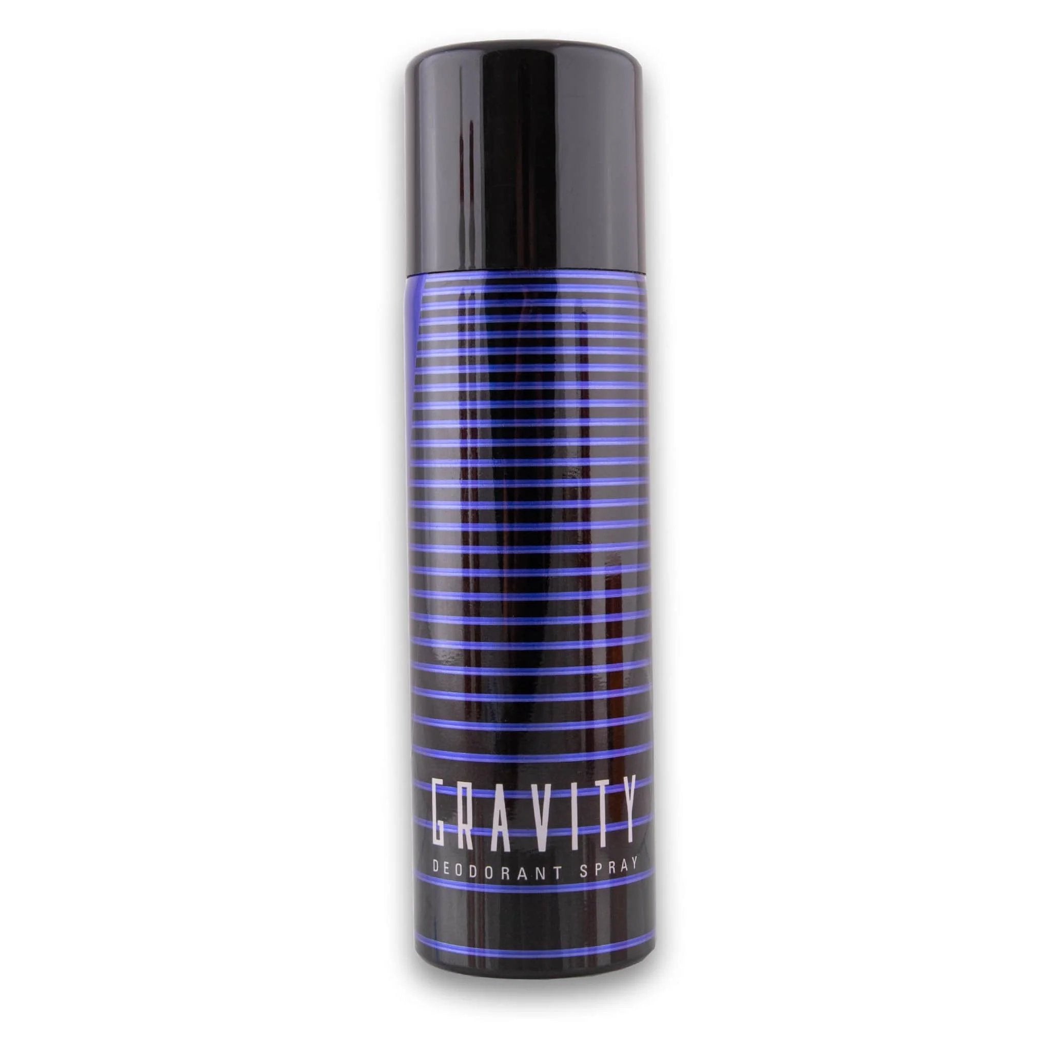 Lentheric Deodorant Gravity Deo 120ML -