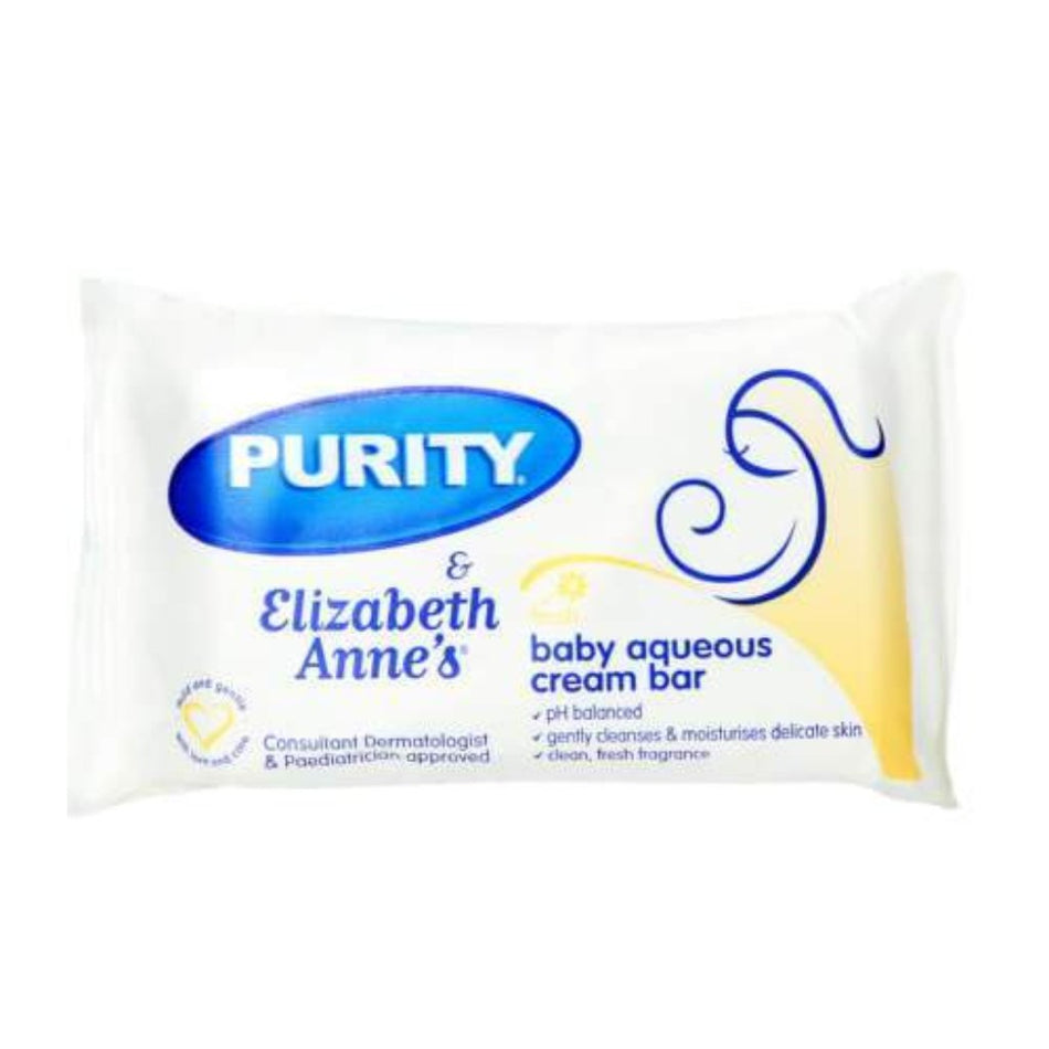 Elizabeth Anne's Soap Fresh Baby 175G
