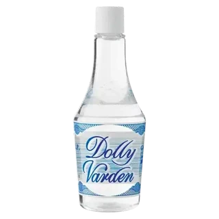 Dolly Varden Glycerine 250ml
