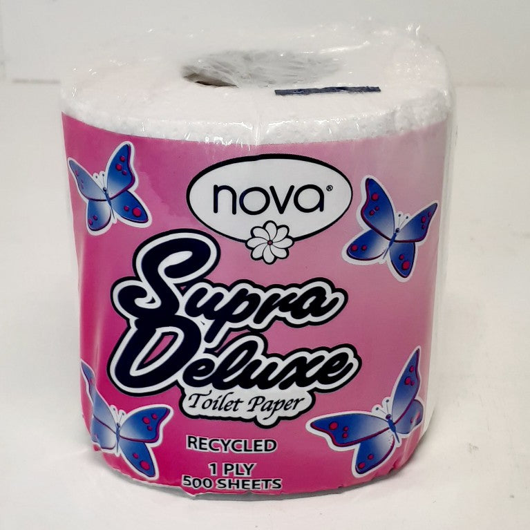 Nova Toiletpaper Econo