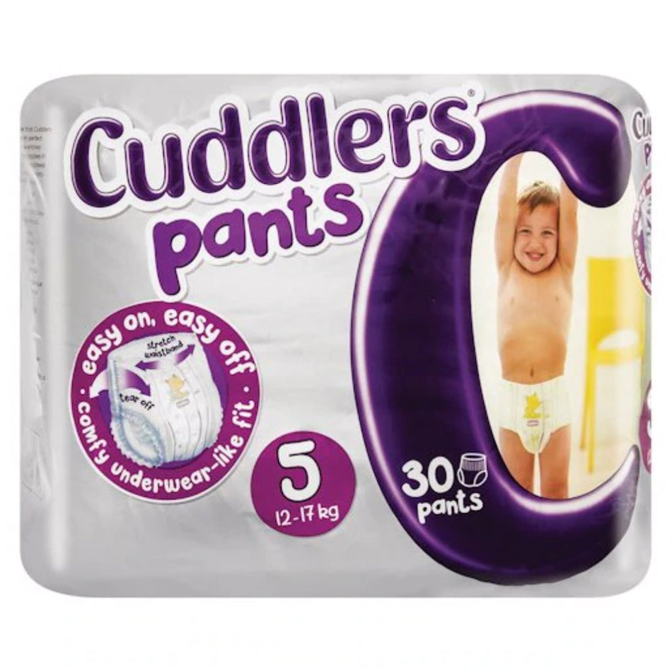 Cuddlers Pants Size 5 30'S