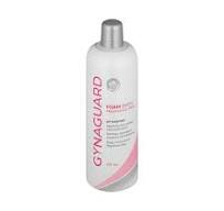 Gyna Guard Foam bath Fragrance Free 475ML -