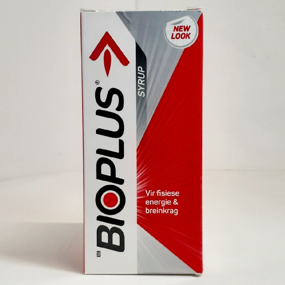 Bioplus Energy Tonic Original 200ML