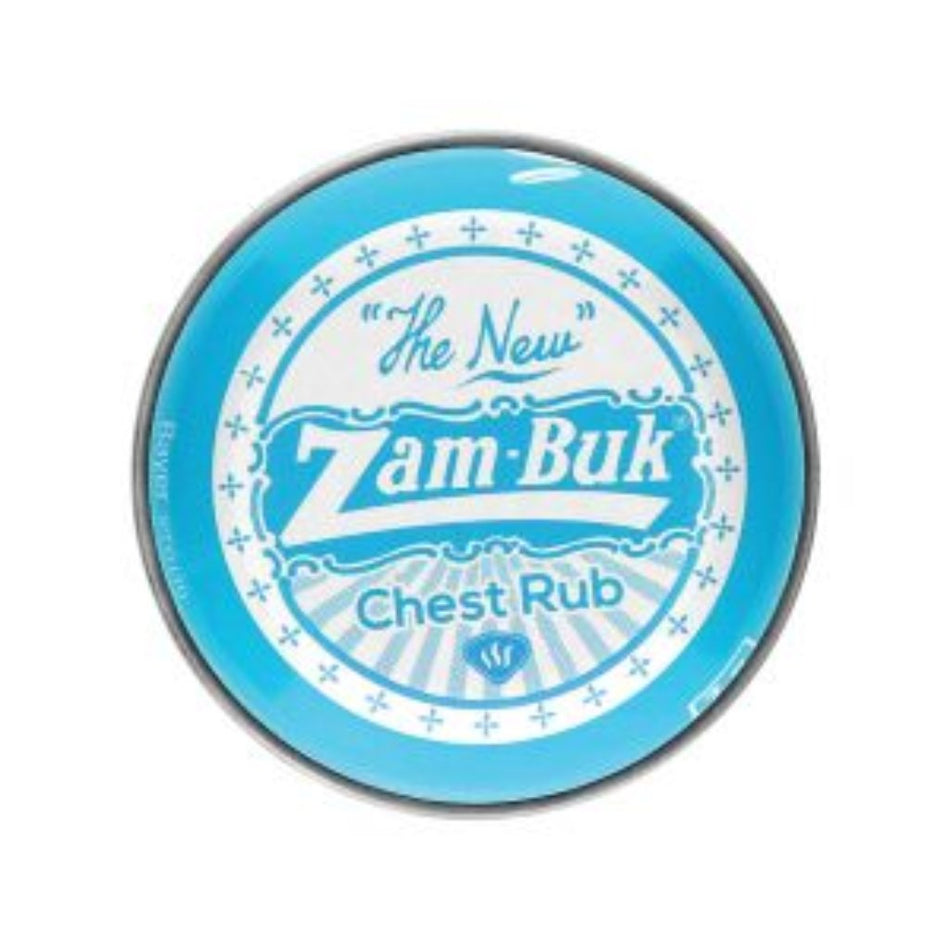 Zam-Buk Ointment Chest Rub 7G
