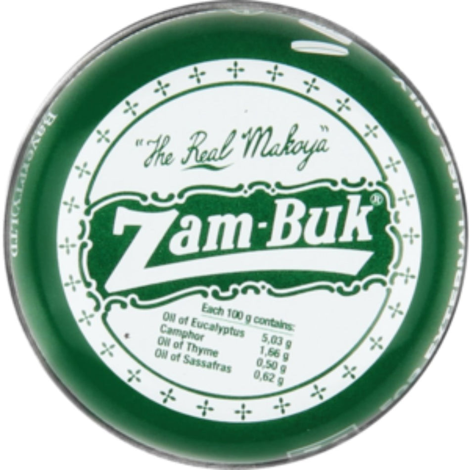 Zam-Buk Ointment Original 7G