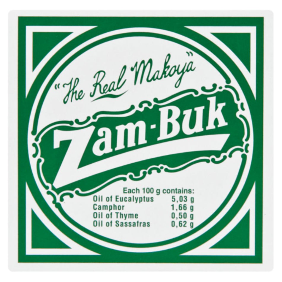 Zam-Buk Ointment Original 16G