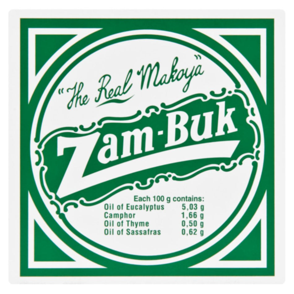 Zam-Buk Ointment Original 60G