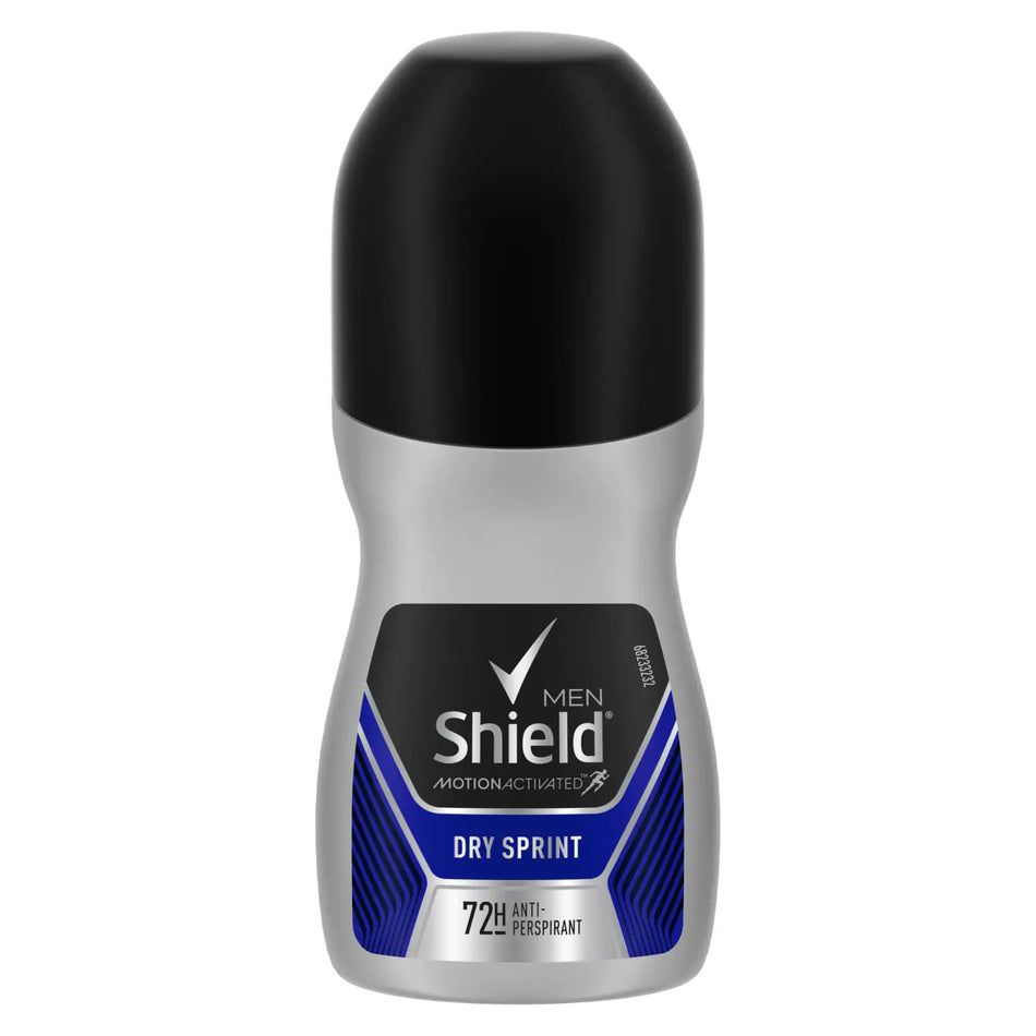 Shield Roll on Men Sprint 50ML