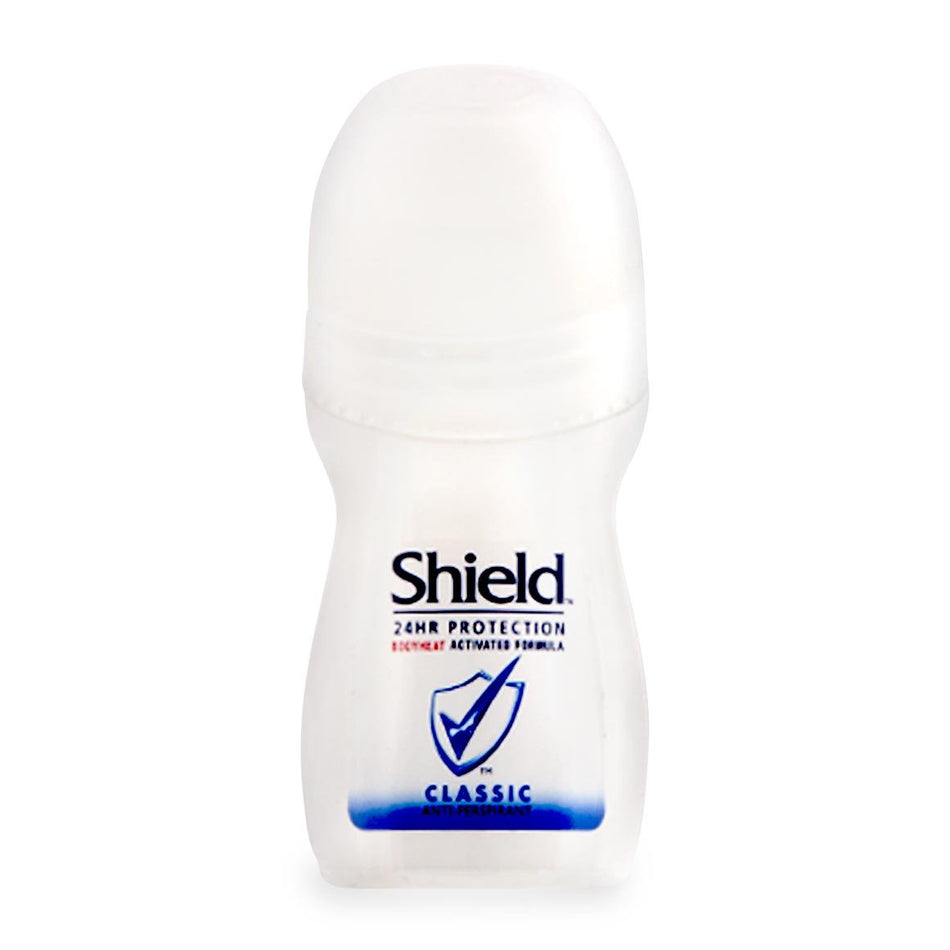 Shield Roll on Women Classic 50ML