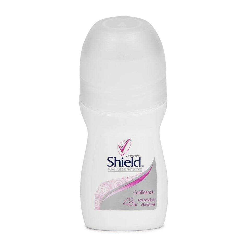 Shield Roll on Women Confidence 50ML