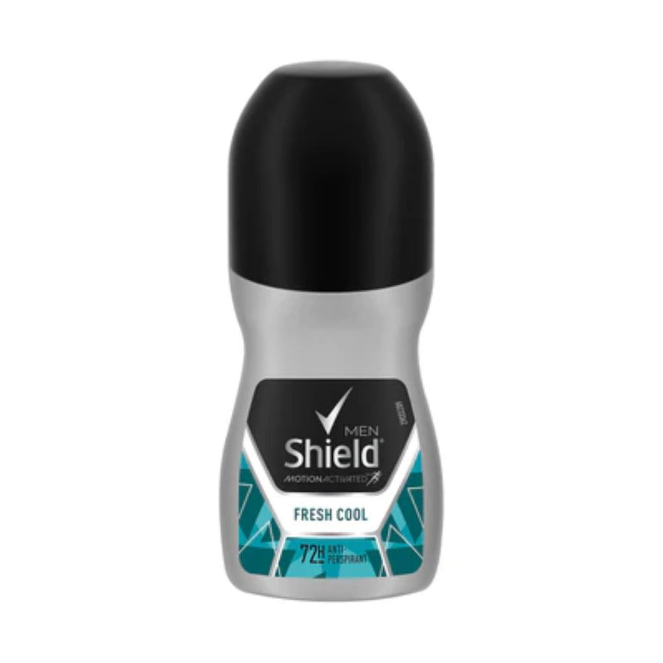 Shield Roll on Men Fresh Cool 50ML