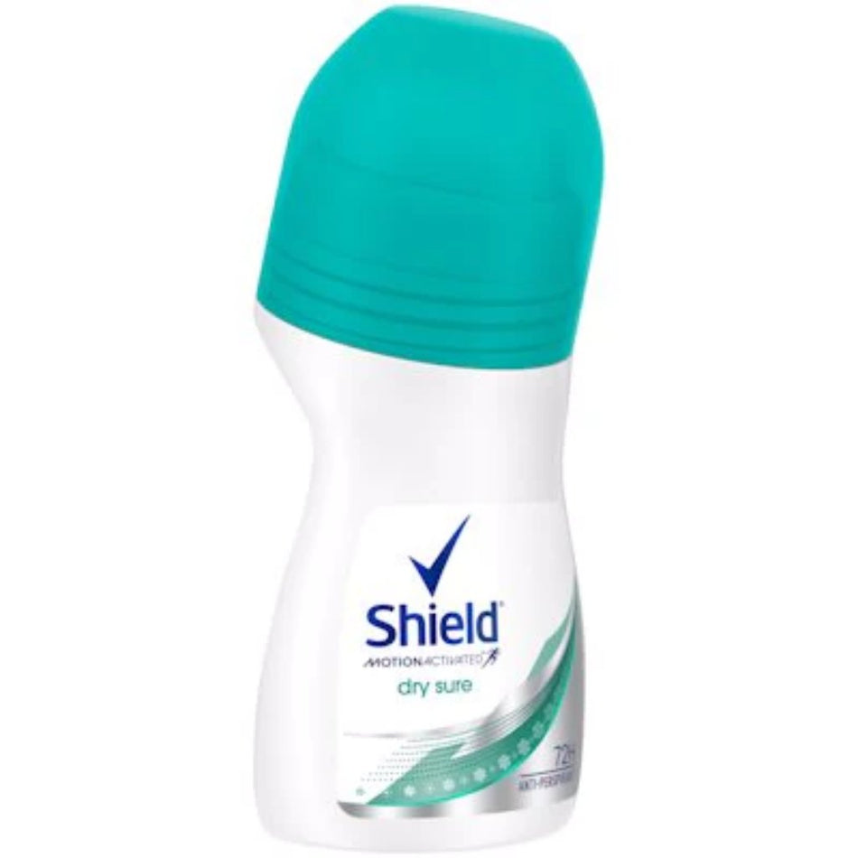 Shield Roll on Women Sure 50ML