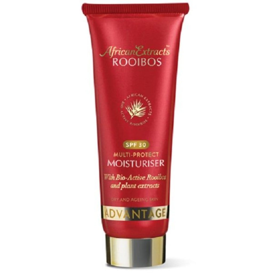 African Extracts Moisturiser Advantage
