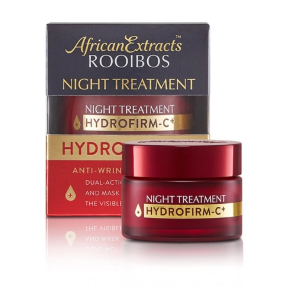 African Extracts Hydrofrim C Night treatment 50ML