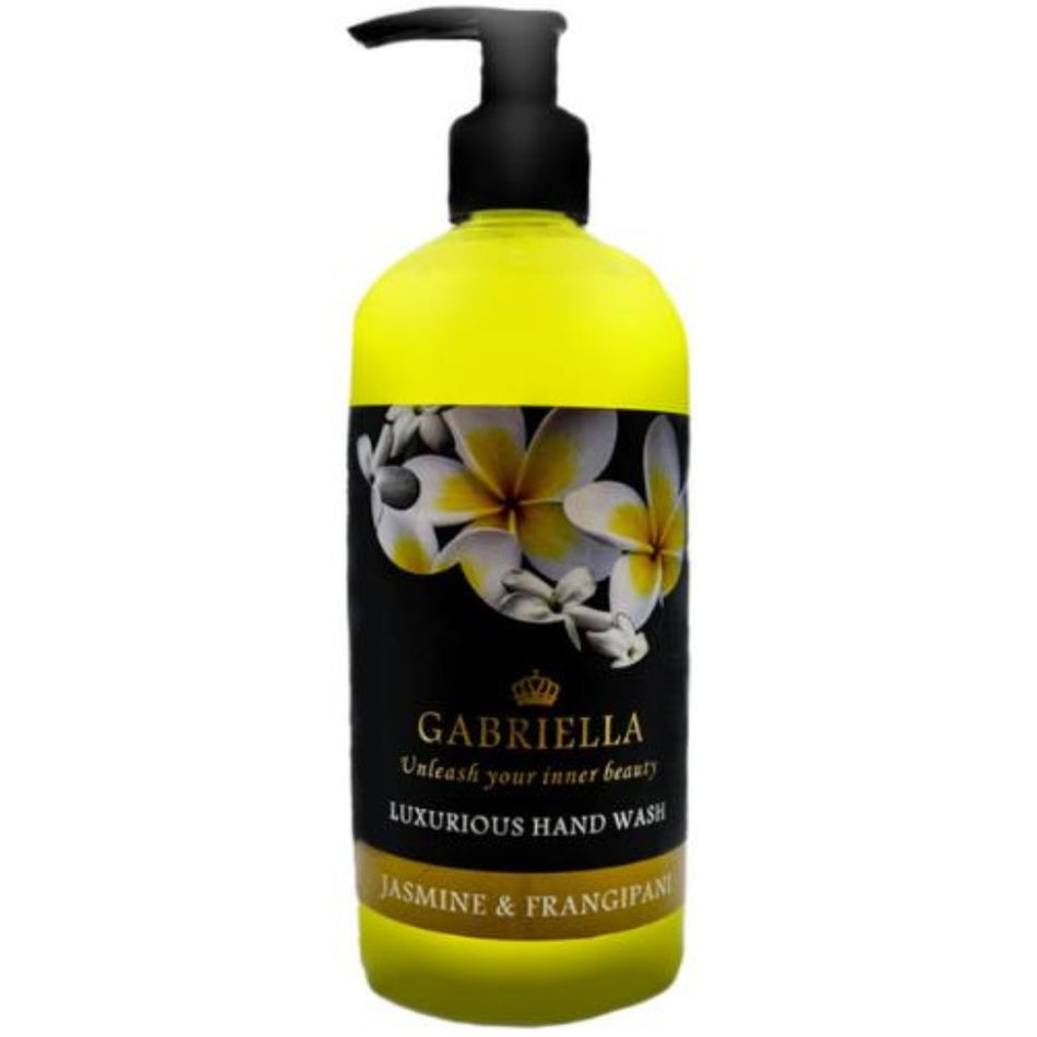 Gabriella hand soap 400ML