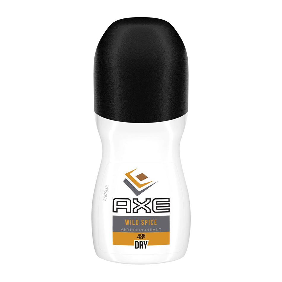 Axe Roll on Wild Spice 50ML