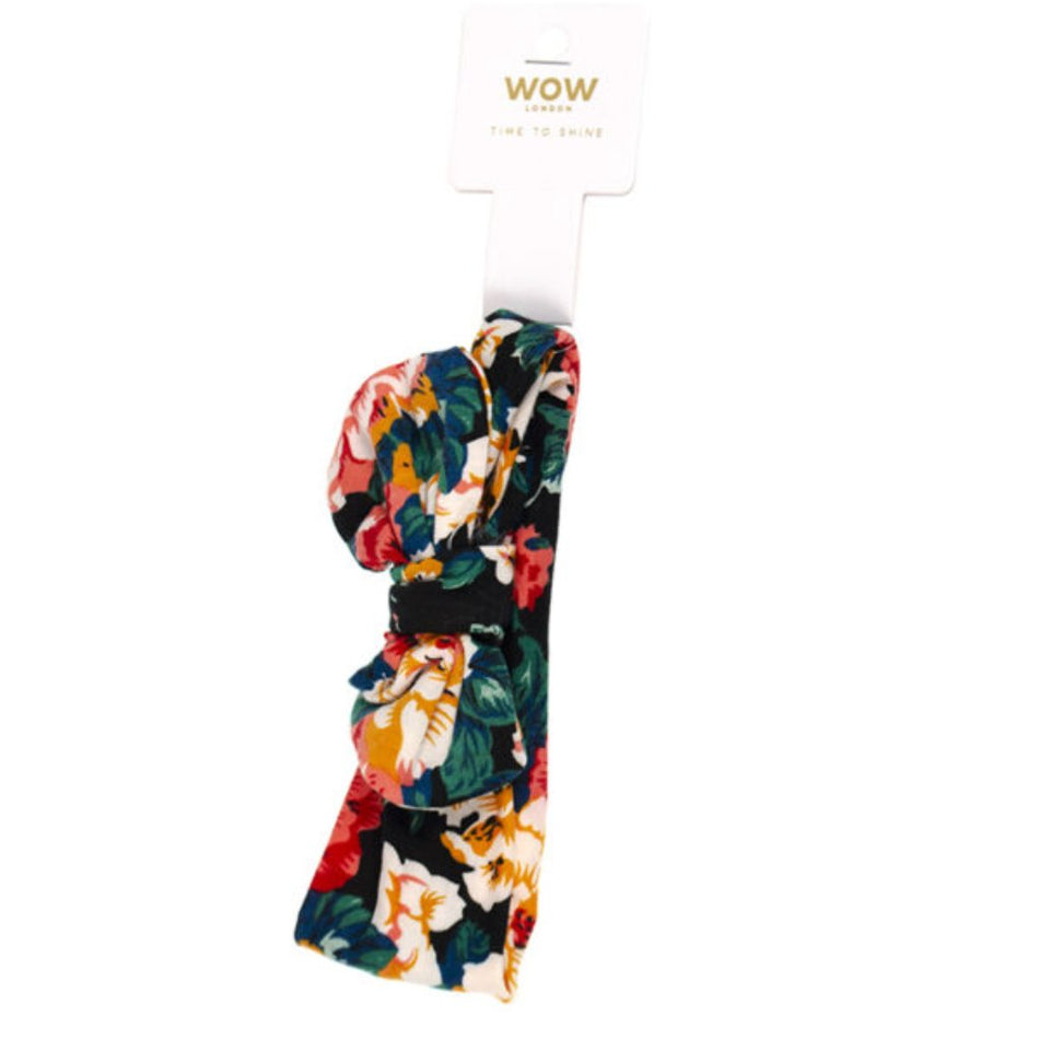 Wow Head Band 870289