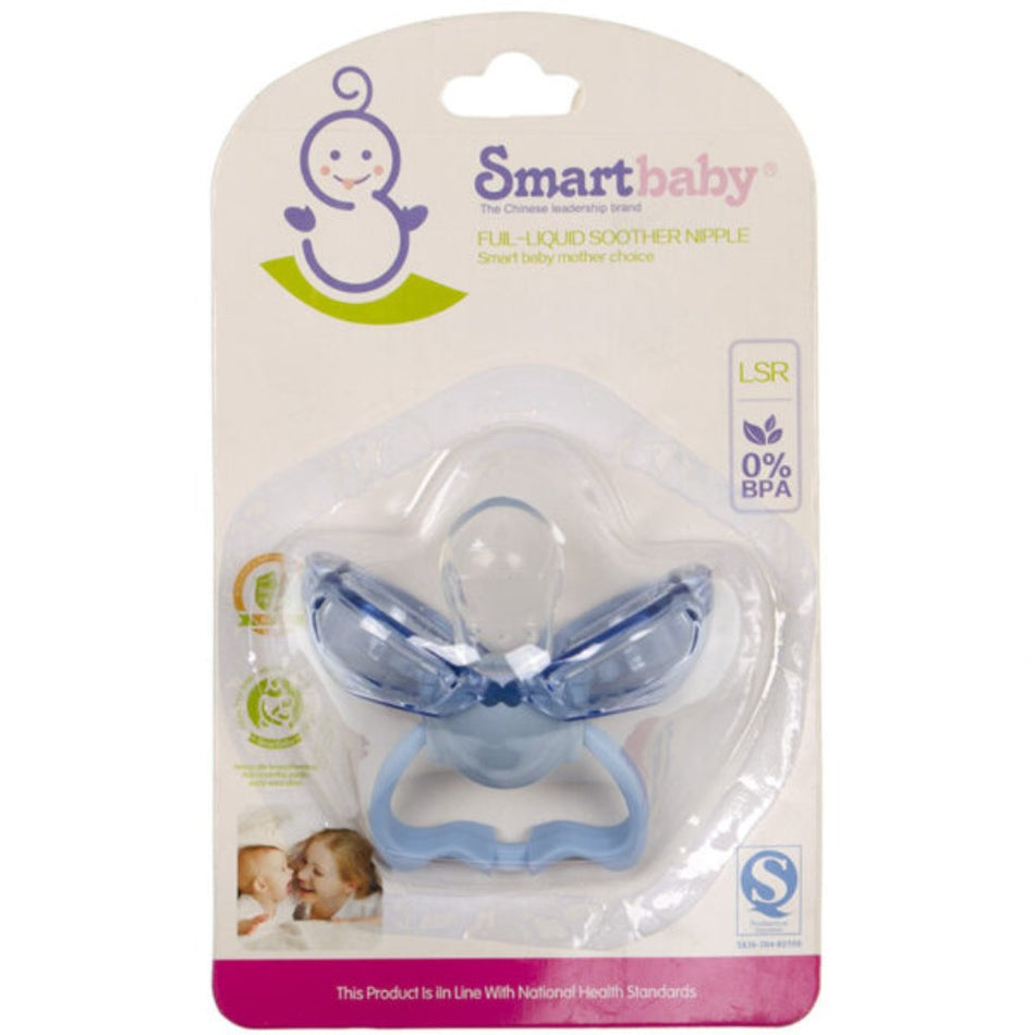 Wow Baby Pacifier Assorted