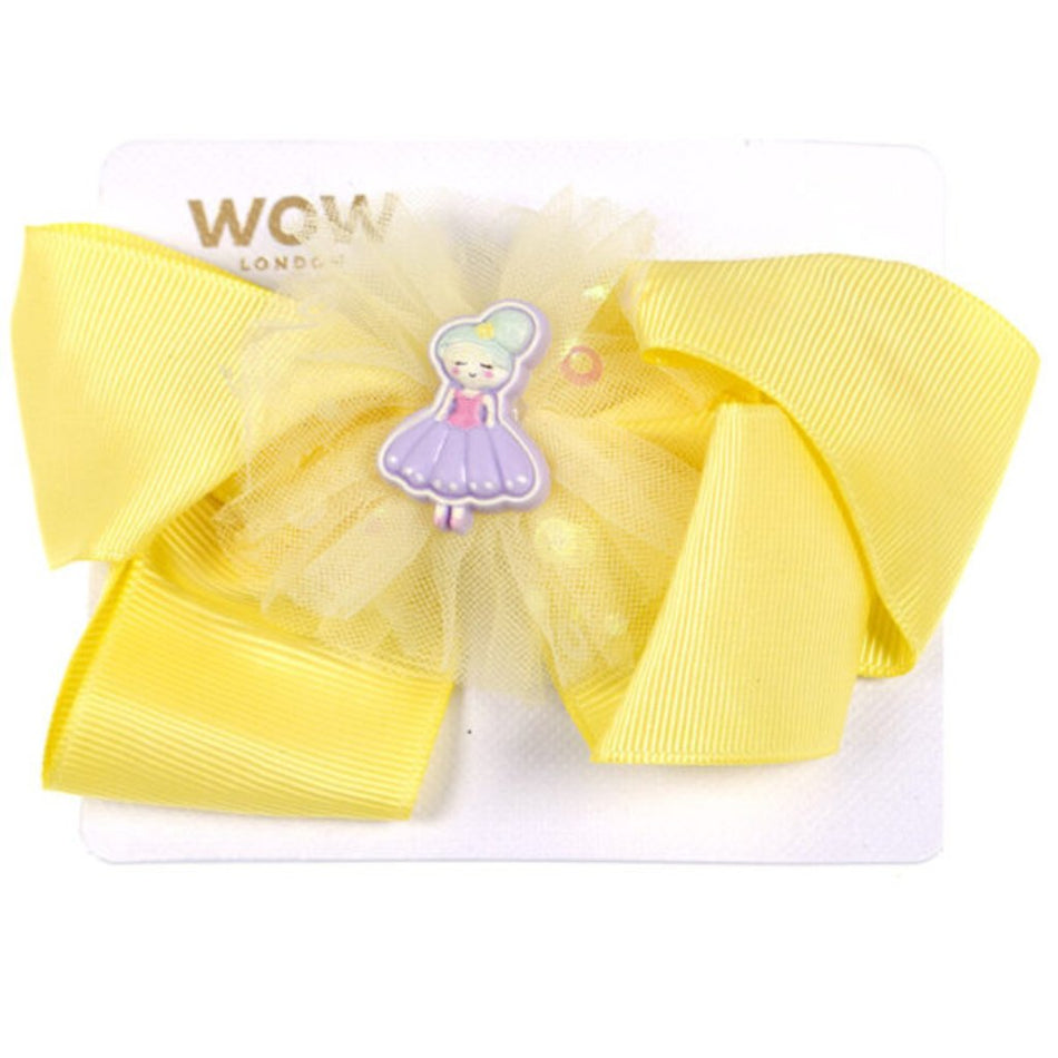 Wow Hair Clip 872993A
