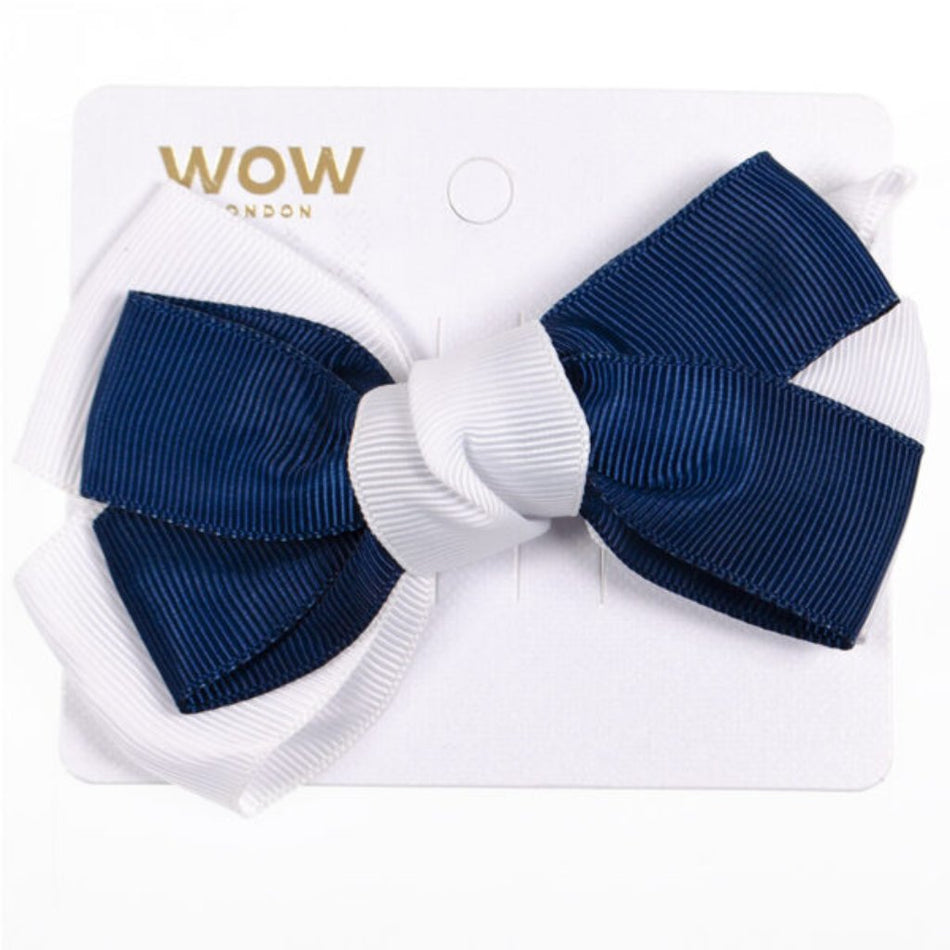 Wow Hair Clip 873013