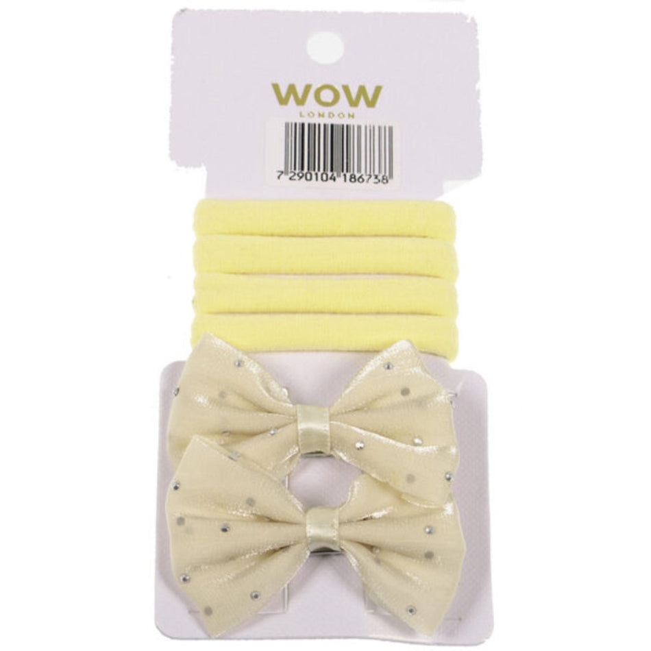 Wow Hair Band Set 186738