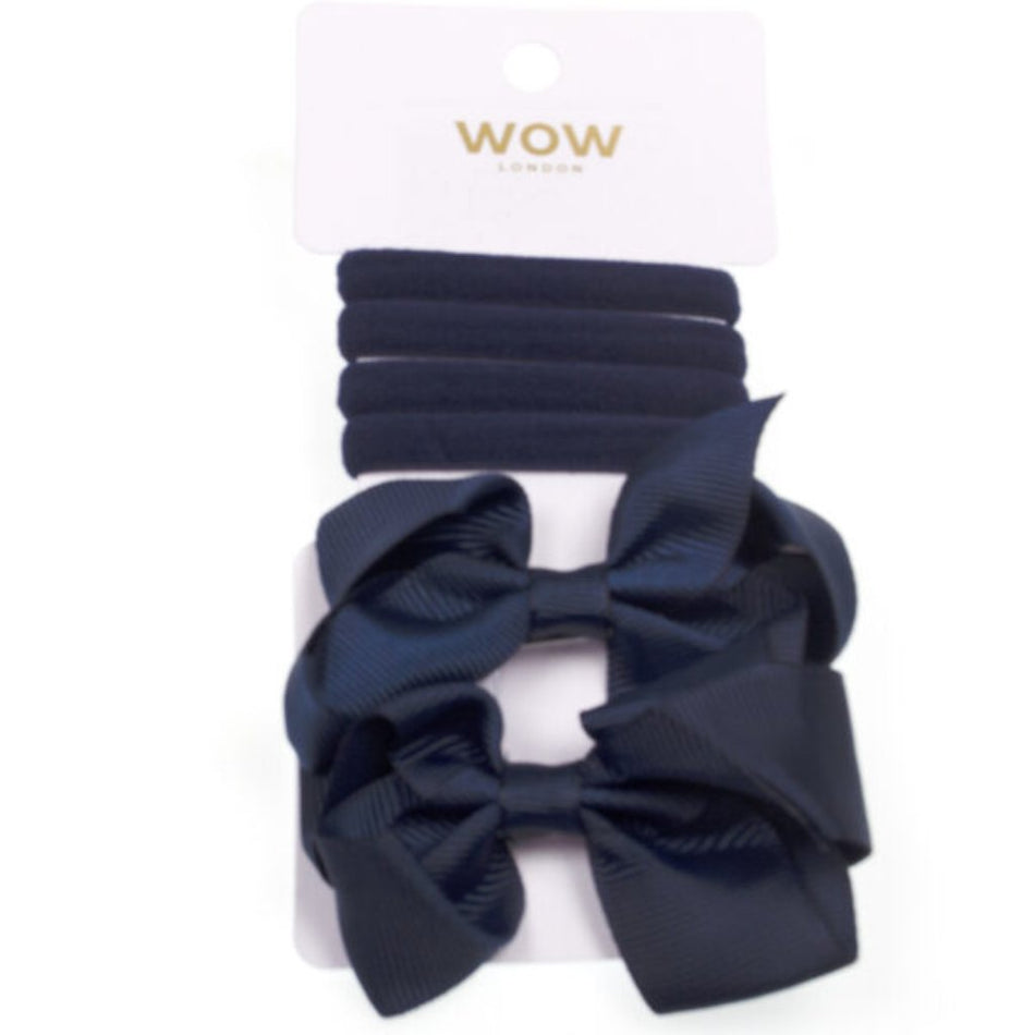 Wow Hair Band Set 817137D