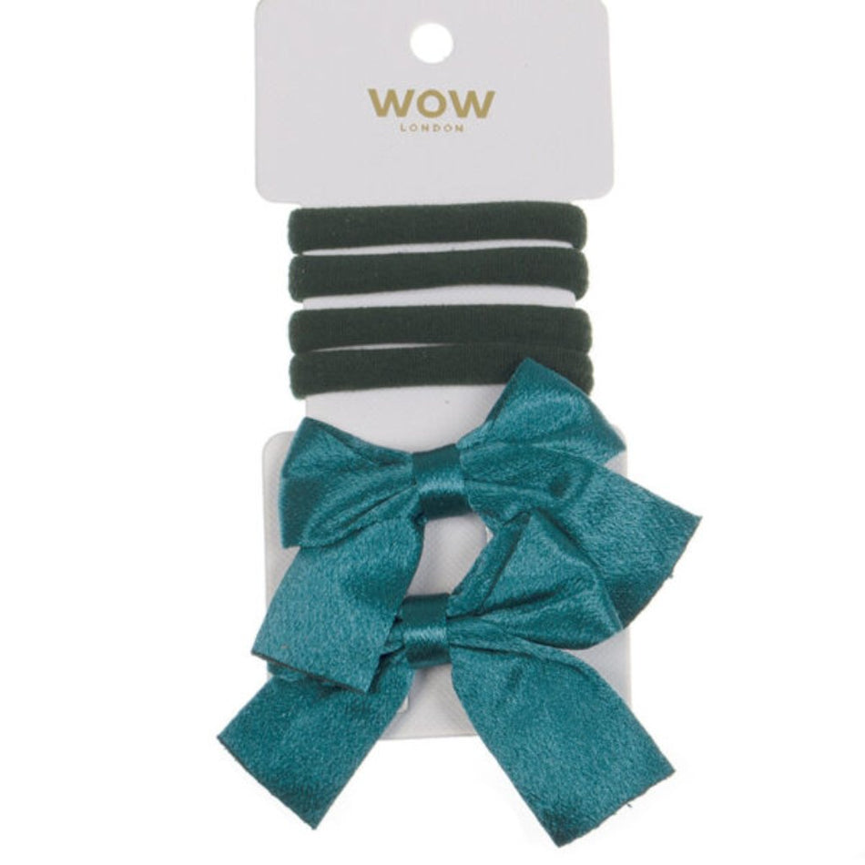 Wow Hair Band Set 817199
