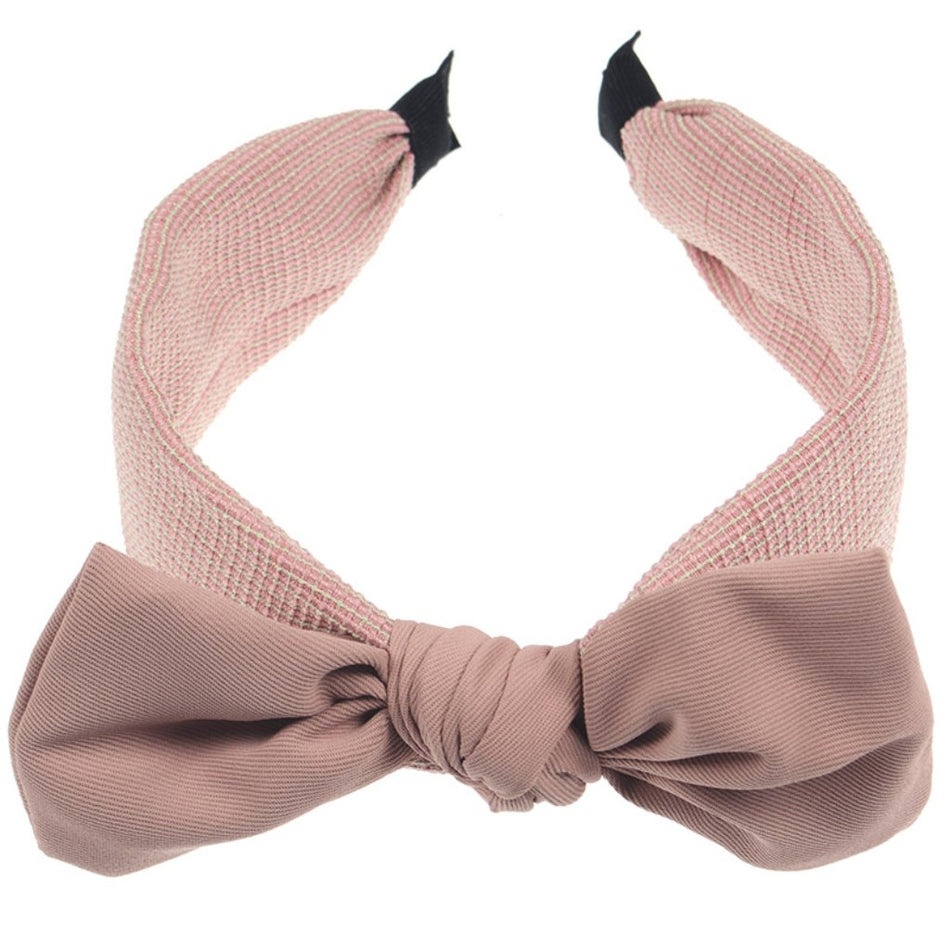 Wow Hair Alice Band Assorted