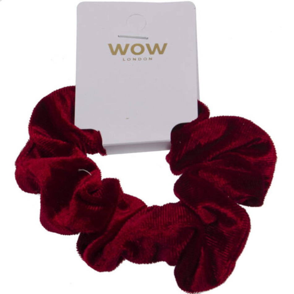 Wow Hair Scrunchy 818240