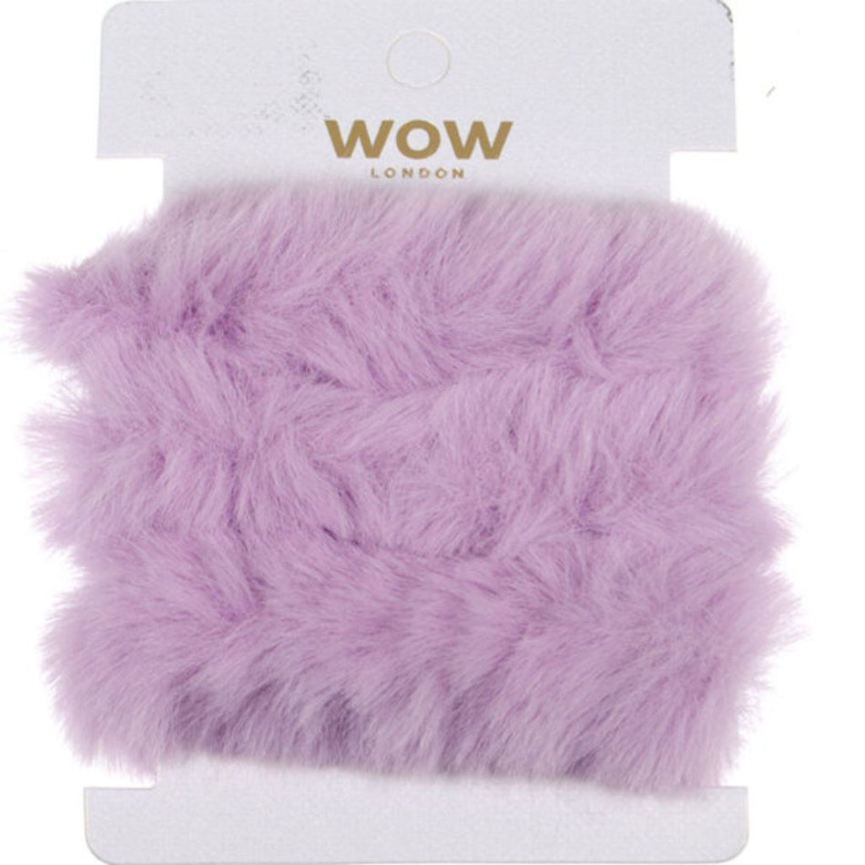 Wow Hair Band Assorted 3'S 818301