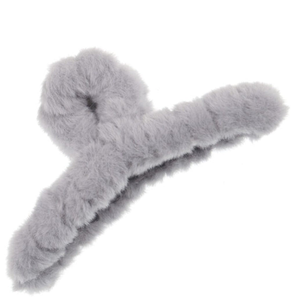 Wow Fluffy Hair Grip Assorted 818318