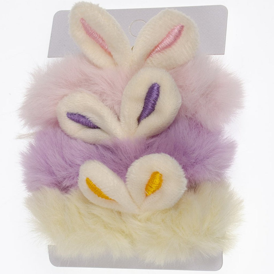 Wow Bunny Ears Hair Bands 3'S 818332