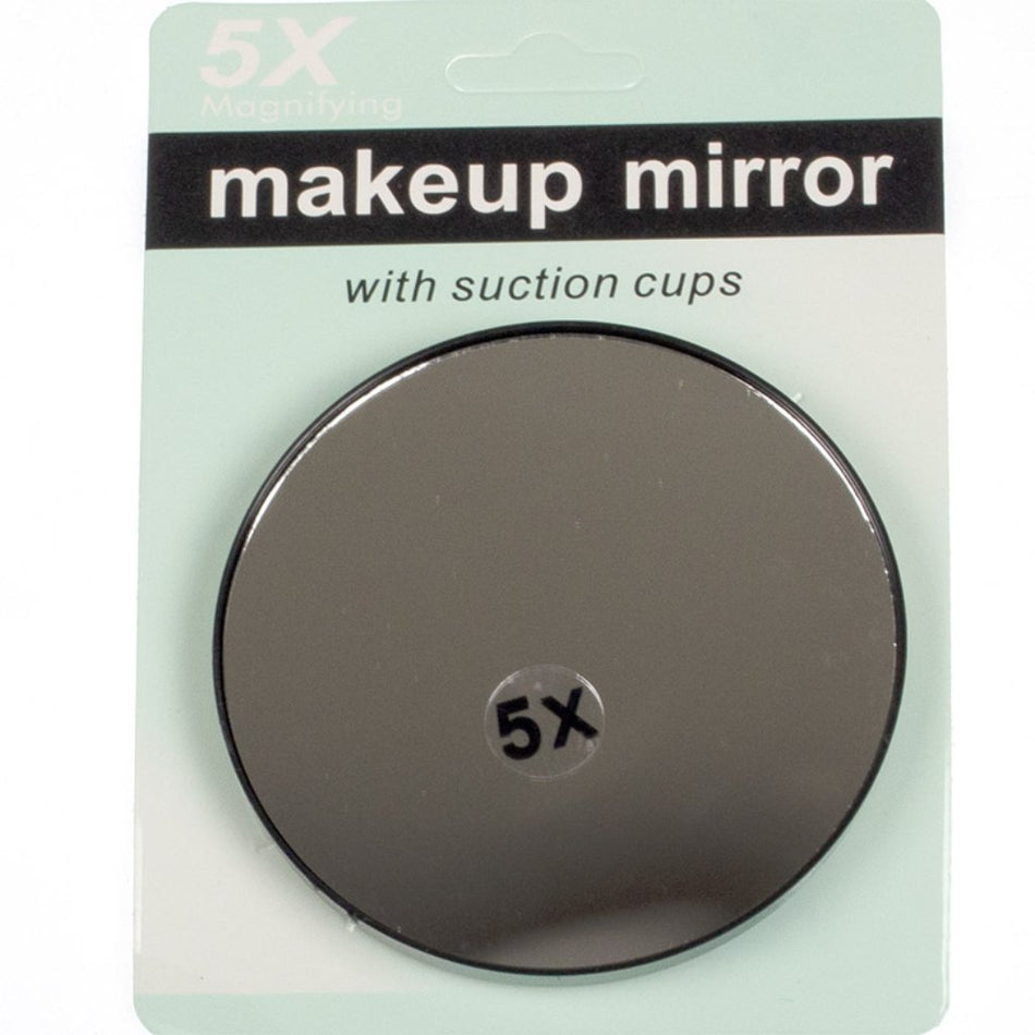 Wow Make Up Magnifying Mirror