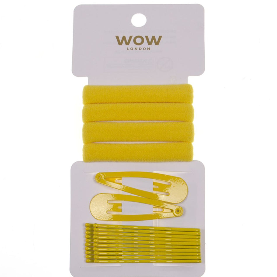 Wow Hair School Set