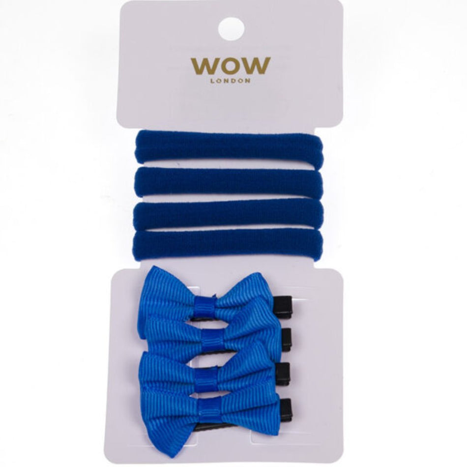 Wow Hair Band Set 000216