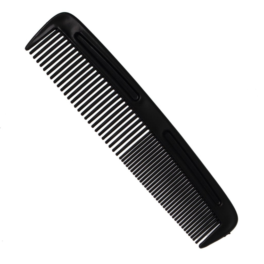 Wow Hair Comb Small Black 007475 -