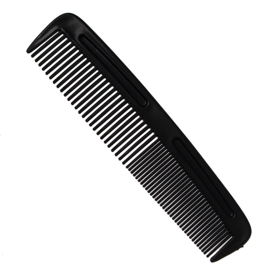 Wow Hair Comb Small Black 007475 -