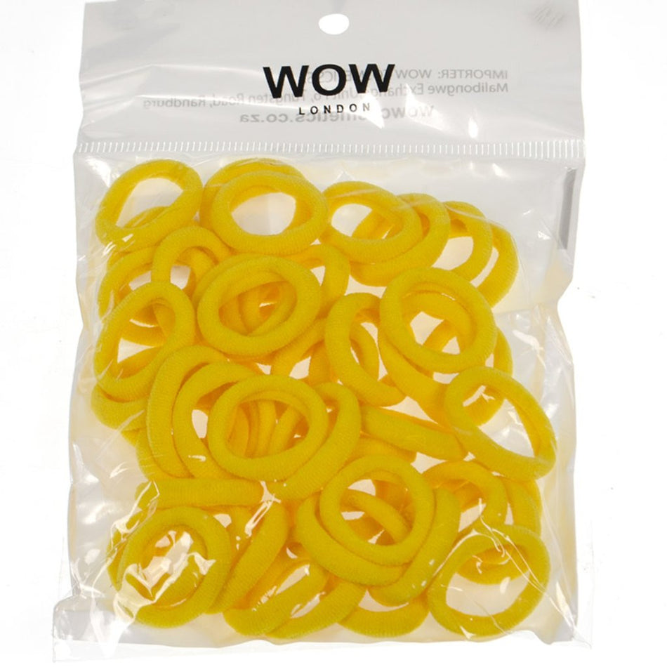 Wow Mini Hair Band 50'S