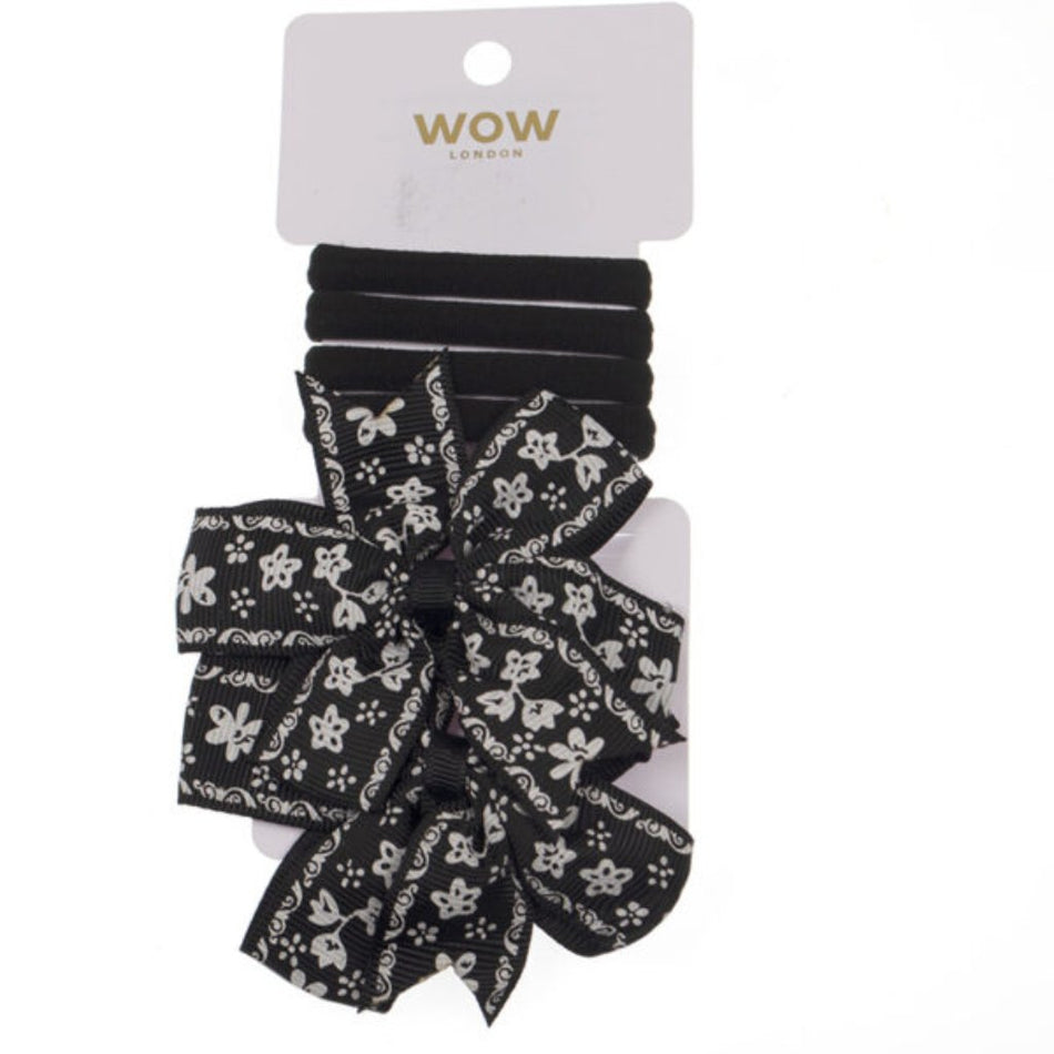 Wow Hair Band Set 008519A