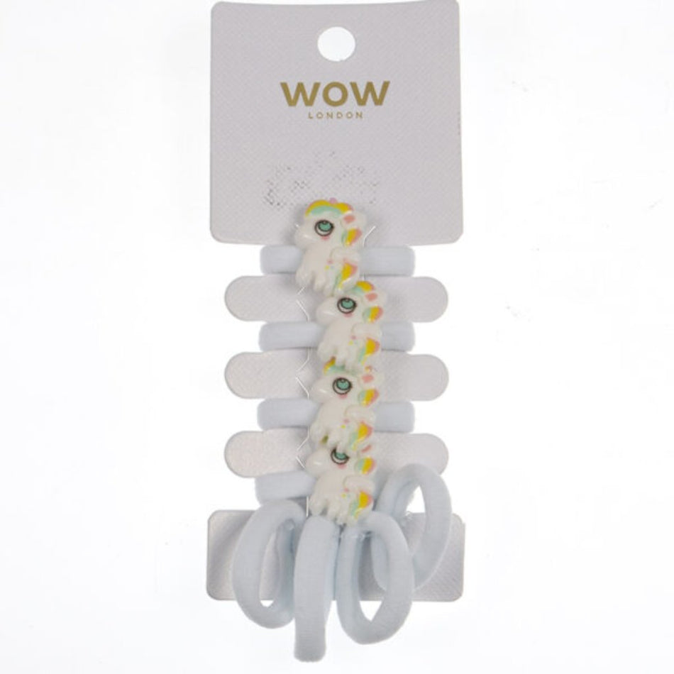 Wow Hair Band Set 009288