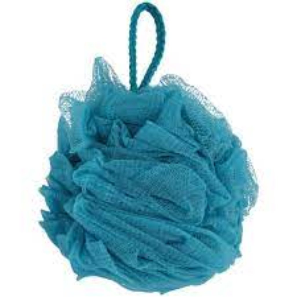 Wow Bath Mesh Assorted 033726 -