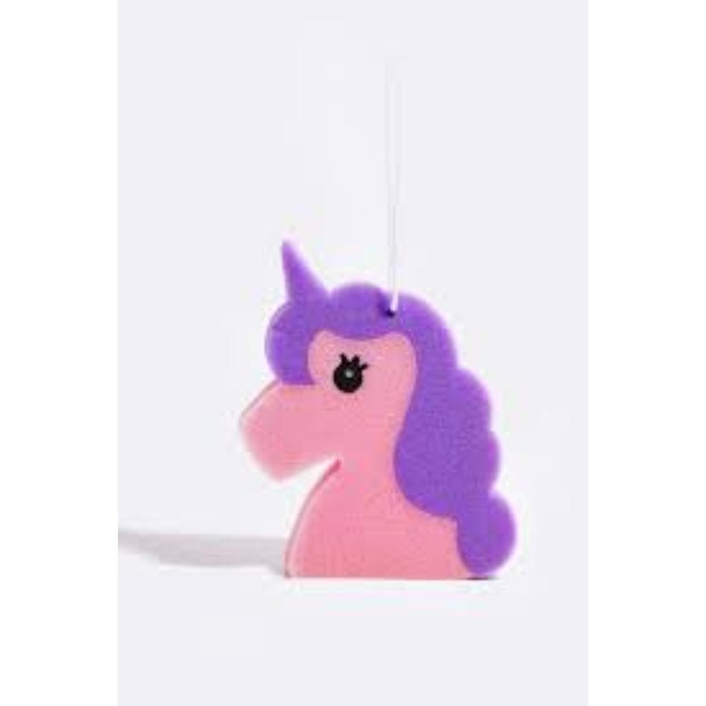 Wow Unicorn Bath Sponge -