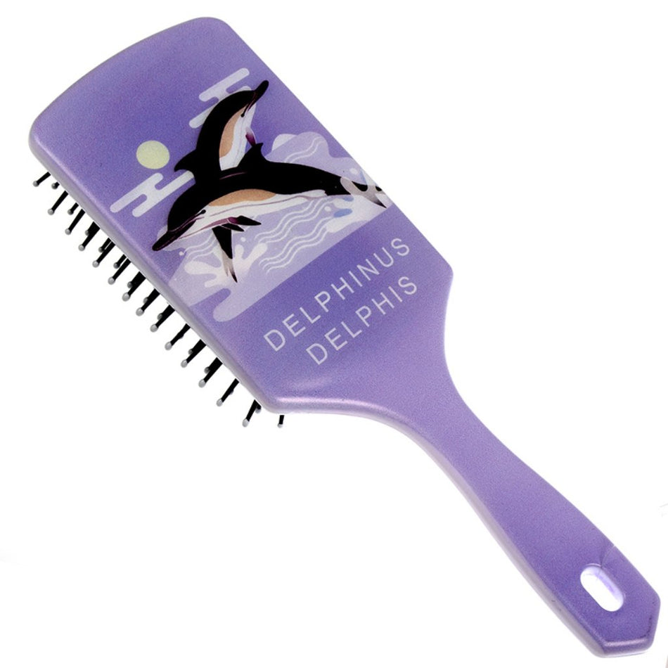 Wow Hair Brush 073043B