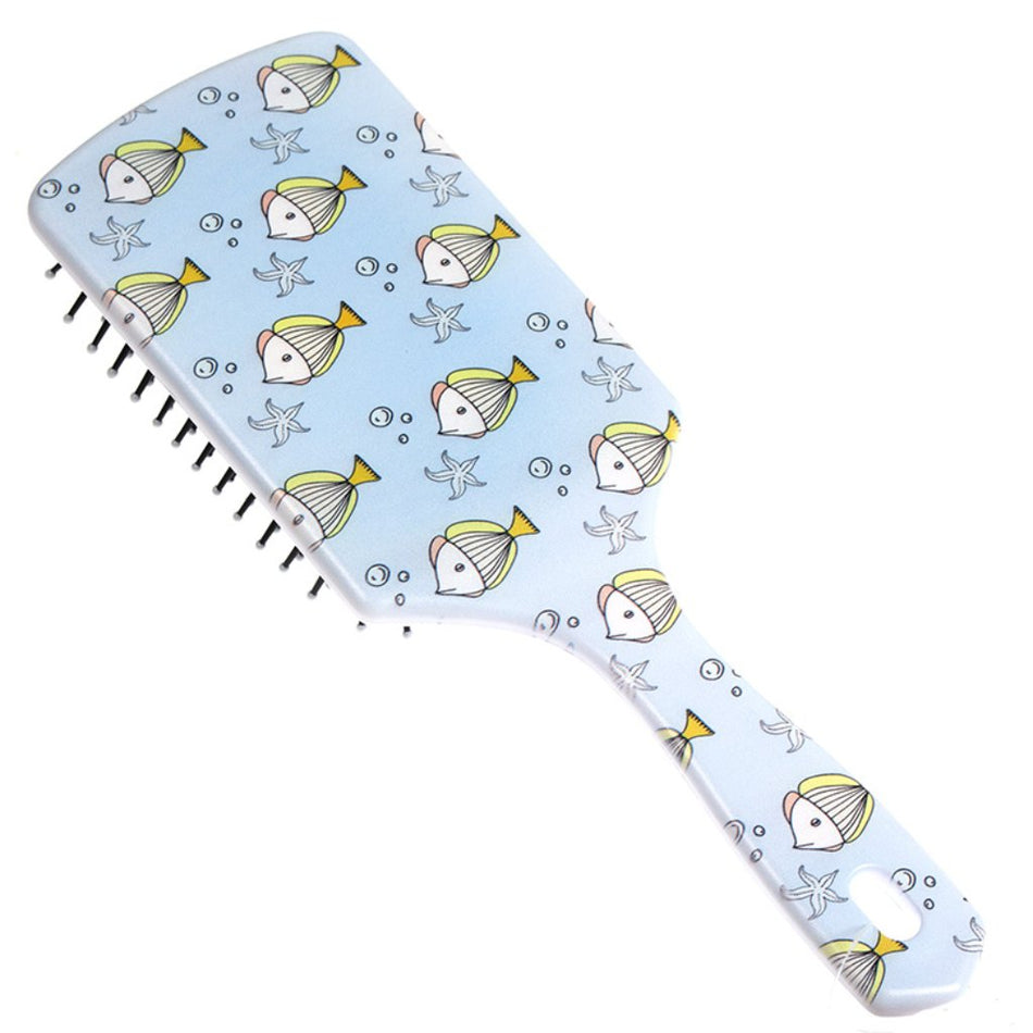 Wow Hair Brush 073159